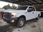 2015 FORD F150