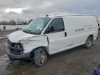 2023 CHEVROLET EXPRESS G2500