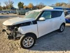 2025 KIA SOUL