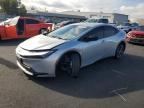2024 TOYOTA PRIUS