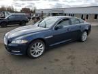 2013 JAGUAR XJ