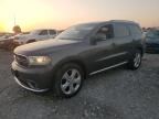 2014 DODGE DURANGO