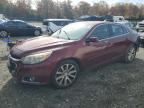 2015 CHEVROLET MALIBU