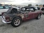 1962 CHEVROLET CORVETTE