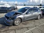 2015 INFINITI Q50