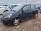 2008 HONDA FIT