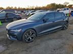 2025 VOLVO S60
