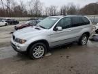 2005 BMW X5