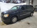 2013 CHRYSLER TOWN & COUNTRY