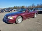 1998 MERCEDES-BENZ SL