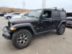 2020 JEEP WRANGLER UNLIMITED