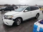 2014 NISSAN PATHFINDER