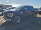 2022 FORD F150