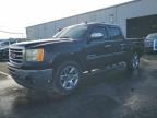 2013 GMC SIERRA
