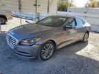 2015 HYUNDAI GENESIS