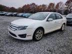 2010 FORD FUSION
