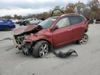 2010 NISSAN ROGUE