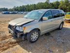 2016 CHRYSLER TOWN & COUNTRY