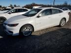 2016 CHEVROLET MALIBU