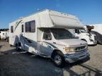 2000 FORD E450 S-DUT