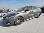 2020 NISSAN SENTRA