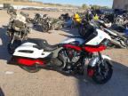 2025 INDIAN MOTORCYCLE CO. CHALLENGER