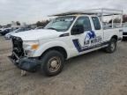 2014 FORD F250