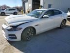 2020 JAGUAR XE
