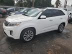 2015 KIA SORENTO