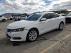 2017 CHEVROLET IMPALA
