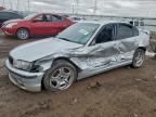 2001 BMW 330