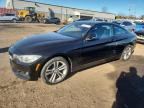 2014 BMW 428
