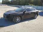 2011 NISSAN MAXIMA