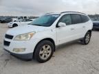 2010 CHEVROLET TRAVERSE