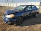 2005 TOYOTA COROLLA