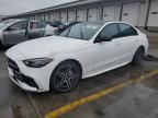 2023 MERCEDES-BENZ C