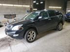 2009 LEXUS RX