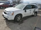 2007 CHEVROLET EQUINOX LT