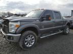 2011 FORD F350