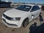 2017 VOLKSWAGEN JETTA