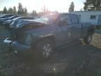 2009 CHEVROLET SILVERADO