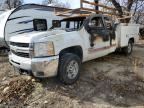 2008 CHEVROLET SILVERADO