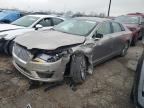 2019 LINCOLN MKZ