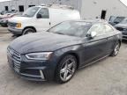 2018 AUDI S5