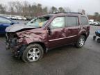 2010 HONDA PILOT