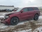 2017 DODGE DURANGO