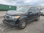 2012 KIA SORENTO