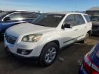 2008 SATURN OUTLOOK