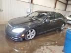 2013 MERCEDES-BENZ S