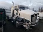 2007 KENWORTH CONSTRUCTION